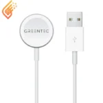 کابل شارژ اسمارت واچ گرینتک پک سلفون