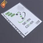 کاور کاغذ A4 سون مدل Seven 7mu بسته 100 عددی