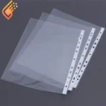کاور کاغذ A4 سون مدل Seven 7mu بسته 100 عددی