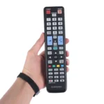 ریموت کنترل تلویزیون سامسونگ مدل Samsung BN59-01015A