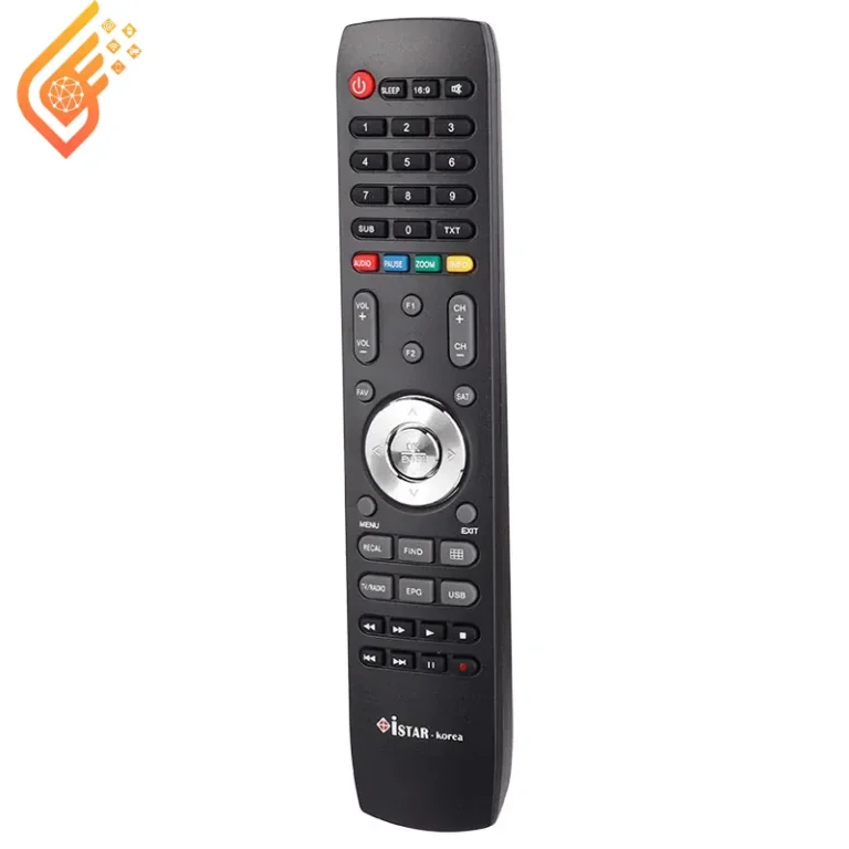 ریموت کنترل گیرنده آی استار مدل iStar X99