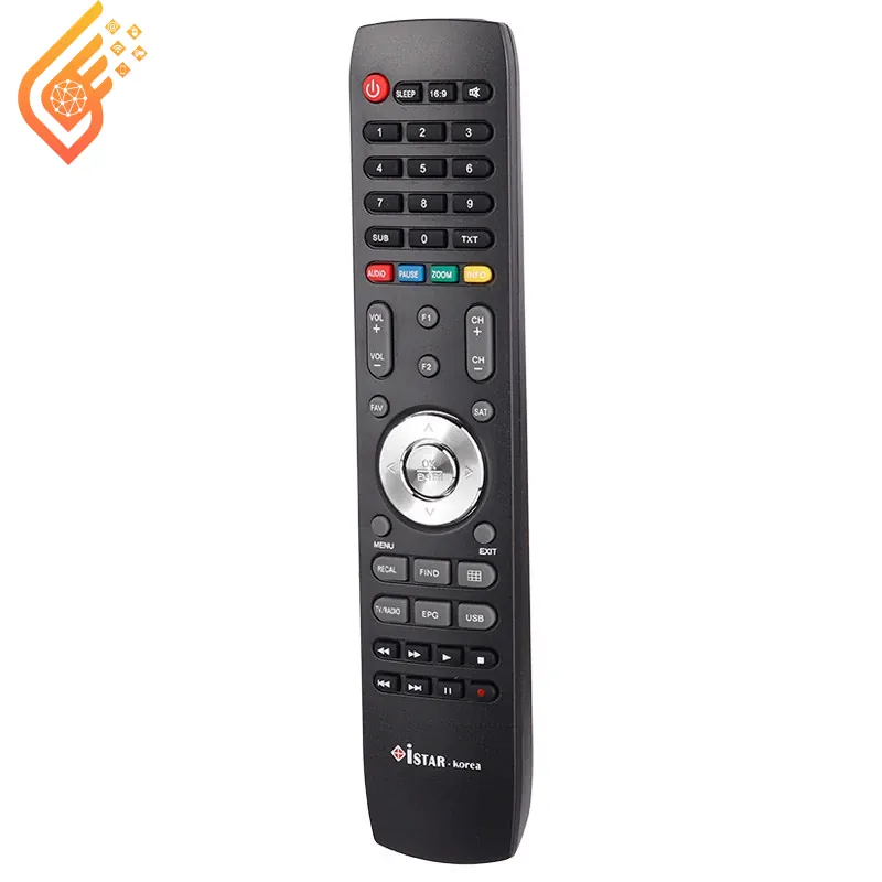 ریموت کنترل گیرنده آی استار مدل iStar X99