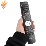 ریموت کنترل گیرنده آی استار مدل iStar X99