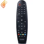 ریموت کنترل گیرنده مدیا استار مدل Mediastar 1399