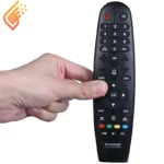 کنترل ریموت گیرنده مدیا استار مدل Mediastar 1399