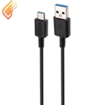 شارژر فندکی 18 وات تسکو مدل TSCO TCG40 + کابل تایپ سی