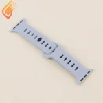 بند اپل واچ سیلیکونی پافری Slicto سایز 38/40/41