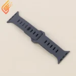 بند اپل واچ سیلیکونی پافری Slicto سایز 38/40/41