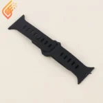 بند اپل واچ سیلیکونی پافری Slicto سایز 38/40/41