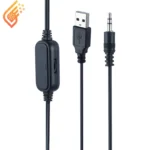 اسپیکر دسکتاپ اچ پی مدل HP DHS-2111