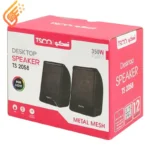 اسپیکر دسکتاپ تسکو مدل TSCO TS 2058