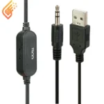 اسپیکر دسکتاپ تسکو مدل TSCO TS 2058