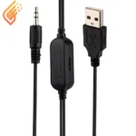 اسپیکر دسکتاپ تسکو مدل TSCO TS 2073