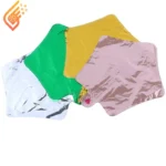 بادکنک فویلی ستاره 28*25
