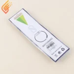 بند اپل واچ سیلیکونی پافری Slicto سایز 38/40/41