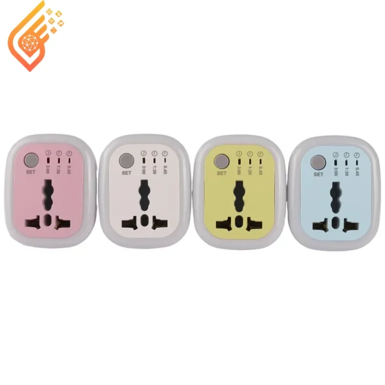 تبدیل برق 3 به 2 تایمردار تسکو مدل TSCO TPS 510