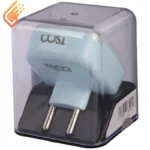 تبدیل برق 3 به 2 تایمردار تسکو مدل TSCO TPS 510
