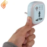 تبدیل برق 3 به 2 تایمردار تسکو مدل TSCO TPS 510