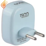 تبدیل برق 3 به 2 تایمردار تسکو مدل TSCO TPS 510