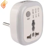تبدیل برق 3 به 2 تایمردار تسکو مدل TSCO TPS 510