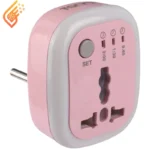 تبدیل برق 3 به 2 تایمردار تسکو مدل TSCO TPS 510