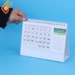 تقویم رومیزی 1405 هاوین کد 8252