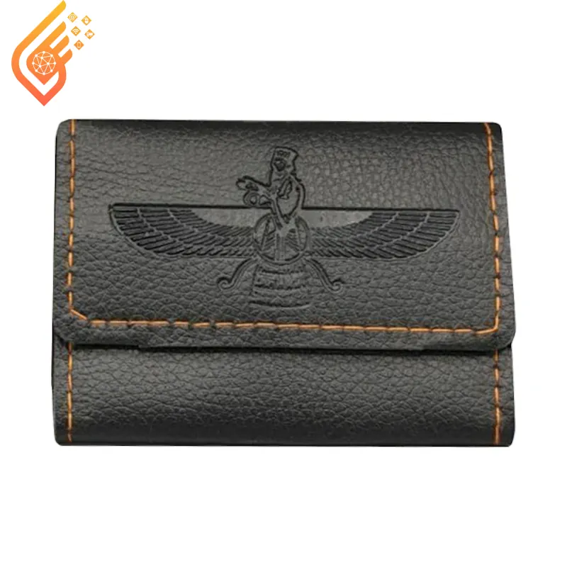 جاکارتی چرمی طرح هخامنشی جاکارتی چرمی طرح هخامنشی