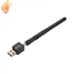 دانگل شبکه وای فای دیتکس پلاس مدل +DETEX DUA30