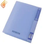 دفتر کلاسوری 100 برگ A5 پاپکو مدل Papco NB-626