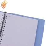 دفتر کلاسوری 100 برگ A5 پاپکو مدل Papco NB-626