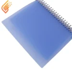 دفتر کلاسوری 100 برگ A5 پاپکو مدل Papco NB-626