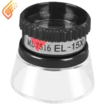 ذره بین چشمی MG13097مدل 15X 22mm