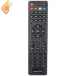 ریموت کنترل مدیا استار مدل Mediastar 4030