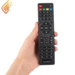 ریموت کنترل مدیا استار مدل Mediastar 4030