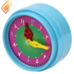 ساعت آموزشی مهردار شایان