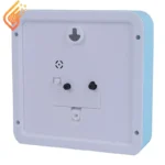 ساعت رومیزی زنگ دار طرح فضانورد مدل Canfeng NO.CF1290