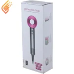 سشوار خانگی و حرفه ای Leafless Hair Dryer