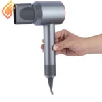 سشوار خانگی و حرفه ای Leafless Hair Dryer