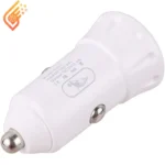 شارژر فندکی 12 وات اسکای دلفین مدل Sky Dolphin SZ11