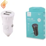شارژر فندکی 12 وات اسکای دلفین مدل Sky Dolphin SZ11