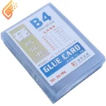 طلق سینه B4 کد HS-904