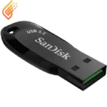 فلش مموری 64 گیگ سن دیسک مدل Sandisk Ultra Shift USB3.2