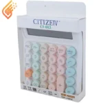 ماشین حساب Cittzeiv CT-013
