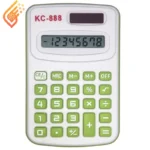 ماشین حساب KC-888