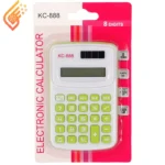 ماشین حساب KC-888