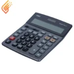 ماشین حساب دلی مدل Deli 39265