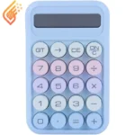 ماشین حساب فانتزی رنزدو مدل Renzdo KC-2819
