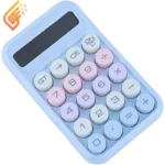 ماشین حساب فانتزی رنزدو مدل Renzdo KC-2819