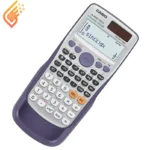 ماشین حساب مهندسی کاسیو مدل Casio FX-991ES Plus