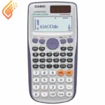 ماشین حساب مهندسی کاسیو مدل Casio FX-991ES Plus